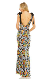 3 of 3 Mac Duggal 26864 Multi