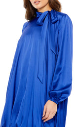 2 of 3 Mac Duggal 26922 Royal-Blue