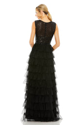 3 of 3 Mac Duggal 27055 Black