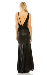 3 of 3 Mac Duggal 27154 Black