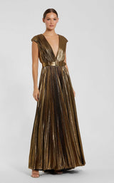 1 of 3 Mac Duggal 27215 Bronze