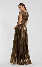3 of 3 Mac Duggal 27215 Bronze