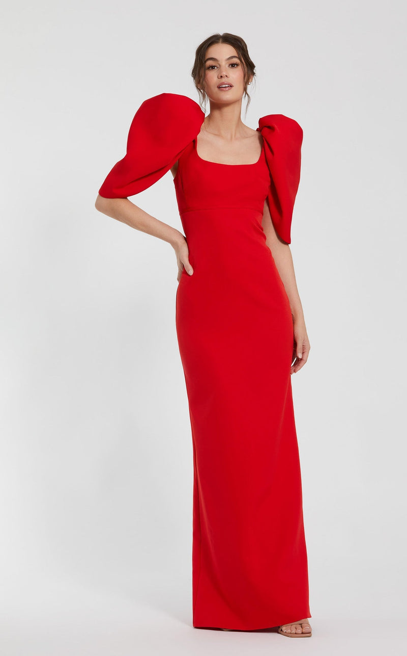 Mac Duggal 27534 Dress