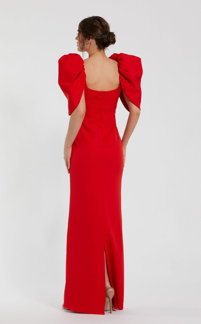 Mac Duggal 27534 Dress
