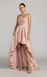 1 of 3 Mac Duggal 27554 Blush