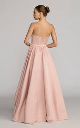 3 of 3 Mac Duggal 27554 Blush