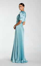 3 of 3 Mac Duggal 27616 French Blue