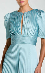 2 of 3 Mac Duggal 27616 French Blue