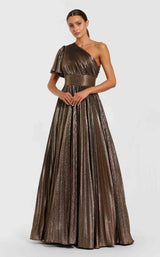 1 of 2 Mac Duggal 27625 Bronze