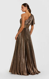 2 of 2 Mac Duggal 27625 Bronze