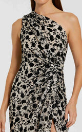 2 of 3 Mac Duggal 27626 Champagne