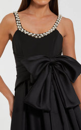 2 of 3 Mac Duggal 27743 Black