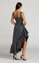 3 of 3 Mac Duggal 27780 Dress