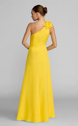 3 of 3 Mac Duggal 27825 Dress