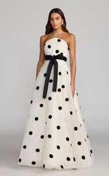 1 of 3 Mac Duggal 27834 Dress