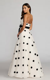 3 of 3 Mac Duggal 27834 Dress