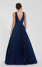 3 of 3 Mac Duggal 30773 Royal