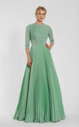 1 of 3 Mac Duggal 30775 Sage