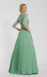 3 of 3 Mac Duggal 30775 Sage