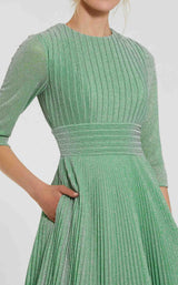 2 of 3 Mac Duggal 30775 Sage