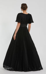 3 of 3 Mac Duggal 30776 Black