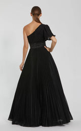 3 of 3 Mac Duggal 30777 Black
