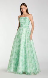 1 of 3 Mac Duggal 30783 Sage Multi
