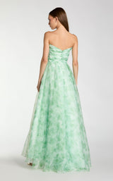 3 of 3 Mac Duggal 30783 Sage Multi