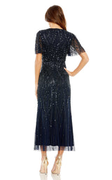 3 of 3 Mac Duggal 35116 Midnight