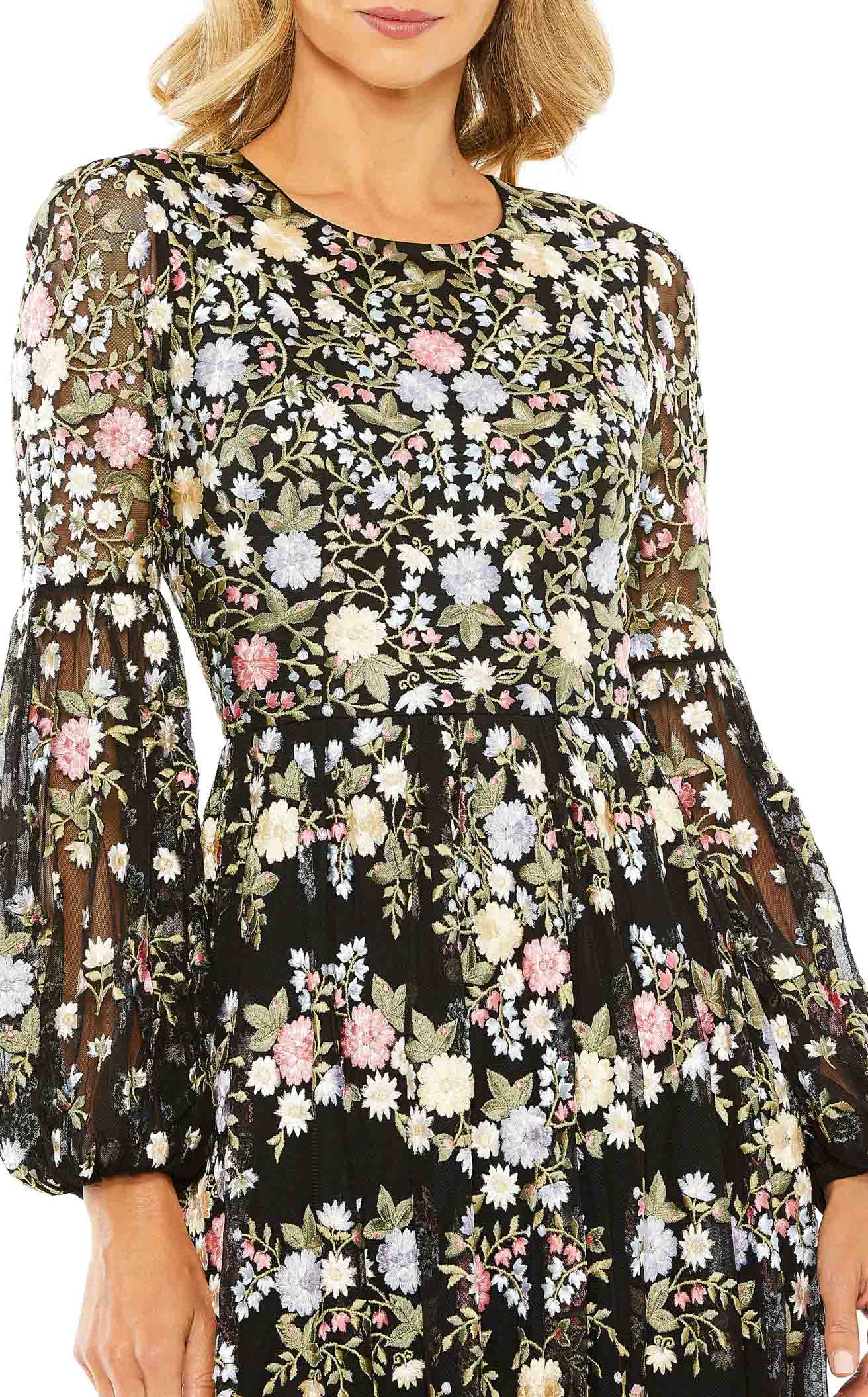 Mac Duggal 68431