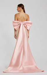3 of 3 Mac Duggal 37011 Blush