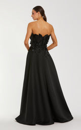 3 of 3 Mac Duggal 37134 Black