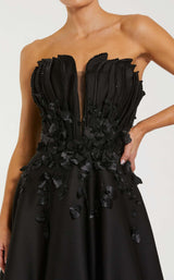 2 of 3 Mac Duggal 37134 Black