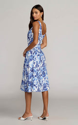 3 of 6 Mac Duggal 37155 Dress