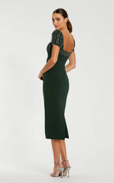 3 of 3 Mac Duggal 44080 Dark Emerald