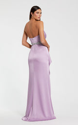 3 of 3 Mac Duggal 44133 Lilac