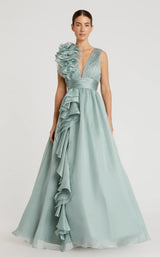 8 of 37 Mac Duggal 48856 Mint