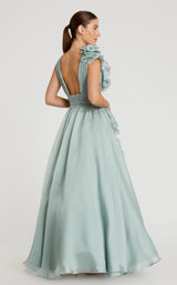 16 of 37 Mac Duggal 48856 Mint