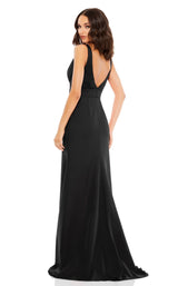 9 of 18 Mac Duggal 49454 Black