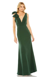 5 of 18 Mac Duggal 49454 Emerald