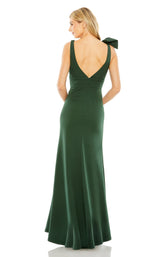 11 of 18 Mac Duggal 49454 Emerald