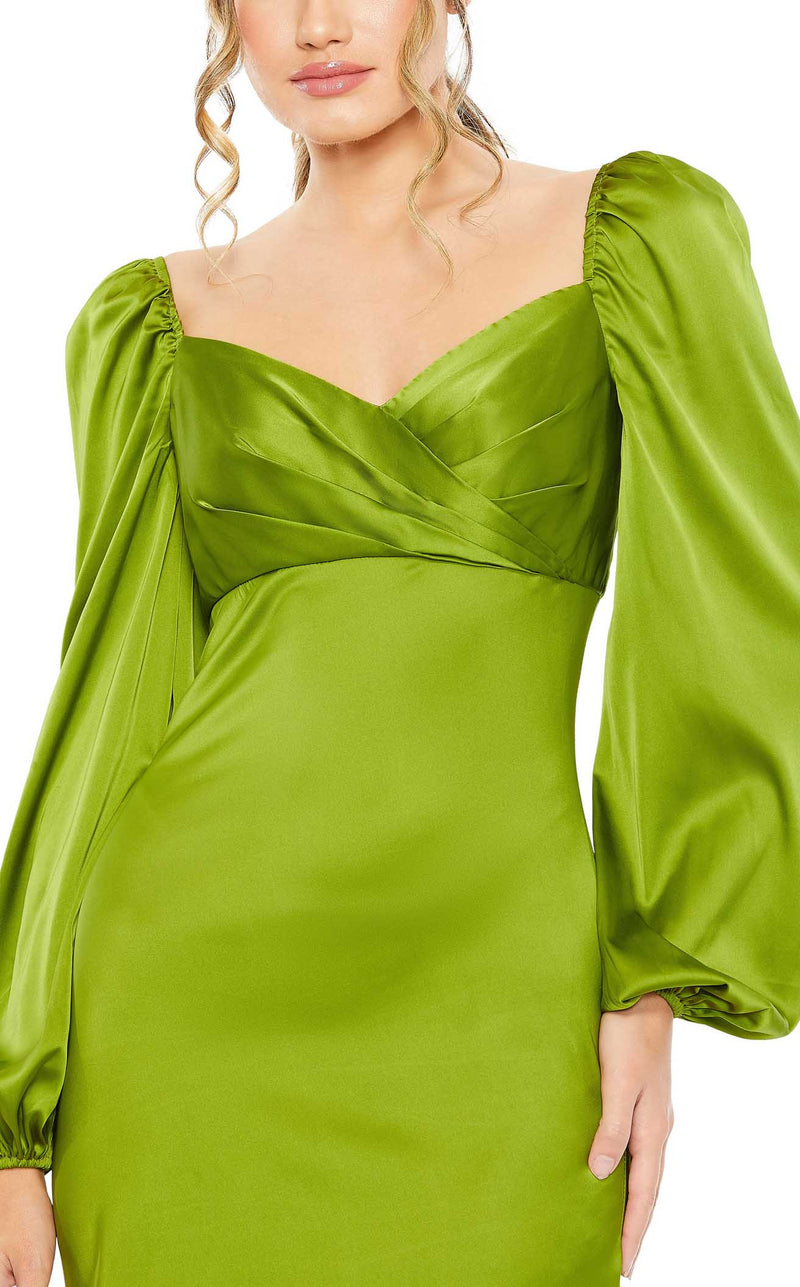 Mac Duggal 495191 Dress | TheDressWarehouse.com Mac Duggal 495191 Dress | TheDressWarehouse.com
