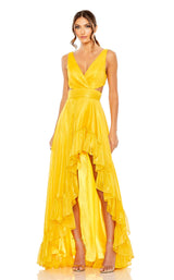 2 of 9 Mac Duggal 49526 Marigold