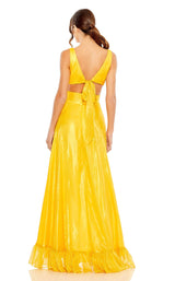 5 of 9 Mac Duggal 49526 Marigold