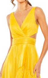 9 of 9 Mac Duggal 49526 Marigold