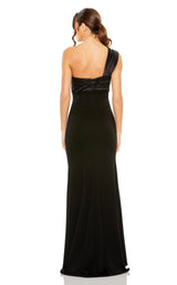 4 of 6 Mac Duggal 49547 Black