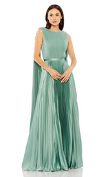 1 of 3 Mac Duggal 49716 Sage