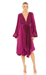 1 of 3 Mac Duggal 49717 Berry