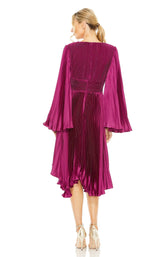 3 of 3 Mac Duggal 49717 Berry