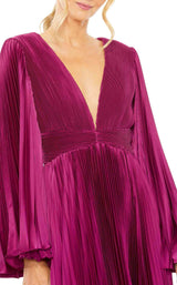 2 of 3 Mac Duggal 49717 Berry